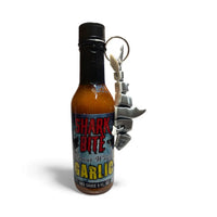 Sharkbite - Great White Garlic Hot Sauce 148ml - Chile Mojo