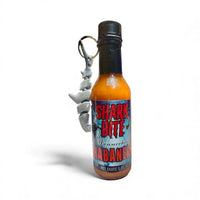 Shark Bite - Hammerhead Habanero Hot Sauce 148ml - Chile Mojo