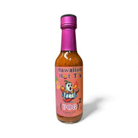 Hawaiian Hot T's P.O.G2 Hot Sauce 5oz (148ml) - Chile Mojo