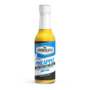 Adoboloco Pineapple Habanero Pepper Sauce 148ml (5oz) - Chile Mojo