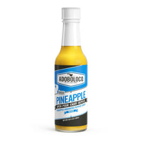 Adoboloco Pineapple Habanero Pepper Sauce 148ml (5oz) - Chile Mojo