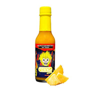 Stanky Sauce - Pineapple Habanero Ghost Hot Sauce 5oz (148ml) - Chile Mojo