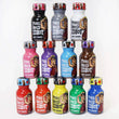 Pure Bred Idiot Hot Sauce Roulette Game - 12 sauce set - Chile Mojo