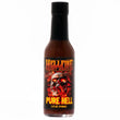 Hellfire Pure Hell Hot Sauce 150ml - Chile Mojo