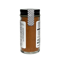 Queen Majesty Limited Edition Ancho Habanero Hot Sauce Powder 50gm - Chile Mojo