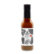 Queen Majesty Limited Edition Morita Mesquite Hot Sauce 148ml (5oz) - Chile Mojo
