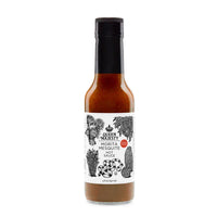 Queen Majesty Limited Edition Morita Mesquite Hot Sauce 148ml (5oz) - Chile Mojo
