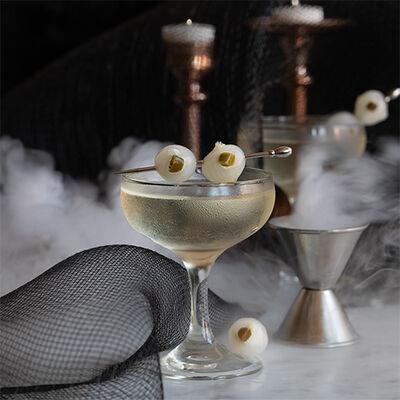 Tillen Farms Jalapeno Stuffed Onions in Vermouth 340gm (12oz) - Chile Mojo