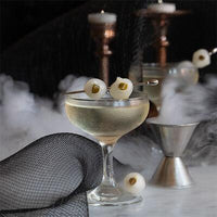 Tillen Farms Jalapeno Stuffed Onions in Vermouth 340gm (12oz) - Chile Mojo