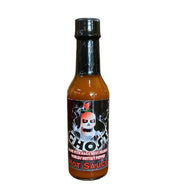Red Ghost Hot Sauce 148ml - Chile Mojo