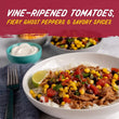 RoTel Xtra Hot Diced Tomatos w/Ghost Peppers 283gm - Chile Mojo