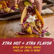 RoTel Xtra Hot Diced Tomatos w/Ghost Peppers 283gm - Chile Mojo