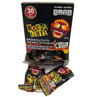 Rockaleta Mexican Chilli & Gum Centre Lollipop - Chile Mojo