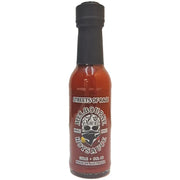 Melbourne Hot Sauce Streets of Rage 150ml - Chile Mojo