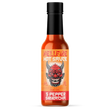 Hellfire 5 Pepper Blend Sriracha 150ml - Chile Mojo