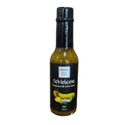 Sabarac Fermented Dill Pickle Hot Sauce 150ml - Chile Mojo