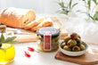 Sabroso Chilli Stuffed Gordal Green Olives 280gm - Chile Mojo
