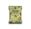 Cricket Corn Chips - Saltbush and Rosemary 50gm - Chile Mojo