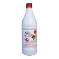San Luis Mild Mexican Hot Sauce 1 litre - Chile Mojo