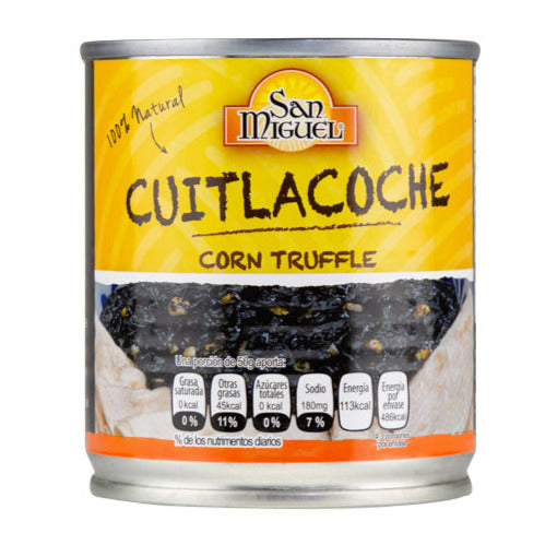 Cuitlacoche San Miguel 212gm