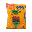 Vero Sandi Brochas Rellenas Mexican Lollipop - Chile Mojo
