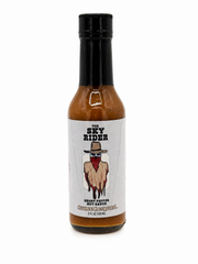 Sauce Leopard Sky Rider Hot Sauce 5oz (148ml)