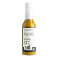 Hook & Arrow Spicier Sauerkraut & Mustard Hot Sasuce 5oz (148ml) - Chile Mojo