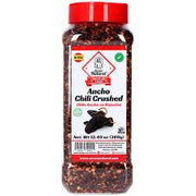 Sazon Ancho Flakes - 380gm - Chile Mojo