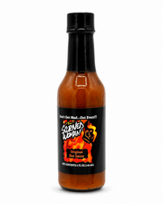 Scorned Woman Hot Sauce 148ml (5oz)