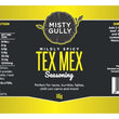 Misty Gully Tex Mex Seasoning 145gm