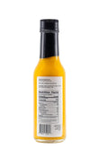 Senor Lechuga 0.006 Hot Sauce 5oz (148ml) - Chile Mojo