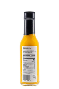 Senor Lechuga 0.006 Hot Sauce 5oz (148ml) - Chile Mojo
