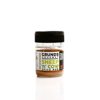 Grunds Gourmet Dry Rub Gift Pack 3 x 170gm