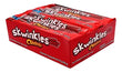 Skwinkles Clasicos Chamoy flavoured Mexican Candy - pack of 12 - Chile Mojo