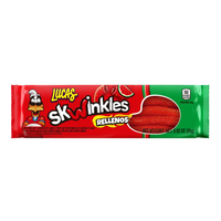 Lucas Skwinkles Rellenos Watermelon Mexican Candy - Chile Mojo
