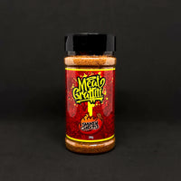Meat Graffiti - Smokey Chipotle 285g