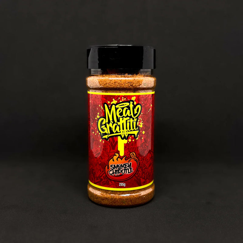 Meat Graffiti - Smokey Chipotle 285g