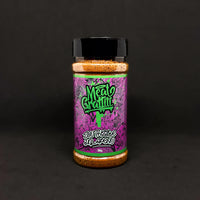 Meat Graffiti - Southern Jalapeno 285g