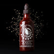 Flying Goose Sriracha Sauce - Black Pepper 455ml - best before Nov 2025 - Chile Mojo