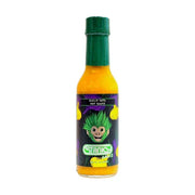 Stanky Sauce - Garlic Datil Hot Sauce 5oz (148ml) - Chile Mojo