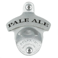 Starr X wall mounted bottle opener - Pale Ale - end of line special - Chile Mojo