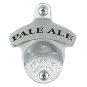 Starr X wall mounted bottle opener - Pale Ale - end of line special - Chile Mojo