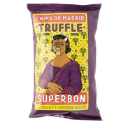 SuperBon Truffle Chips 125g