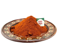 Sweet Paprika - ground 40gm - Chile Mojo