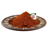 Sweet Paprika - ground 40gm - Chile Mojo