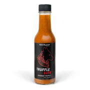 Seed Ranch Flavor Co. Truffle Fire Hot Sauce 5oz (148ml)