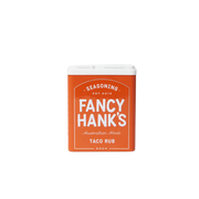 Fancy Hanks Taco Rub 90g