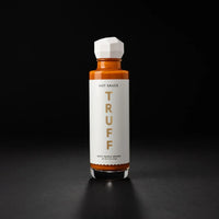 Truff Hot Sauce - White Truffle Gift Box 6oz (170gm) - Chile Mojo