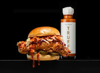 Truff Hot Sauce - White Truffle Gift Box 6oz (170gm) - Chile Mojo