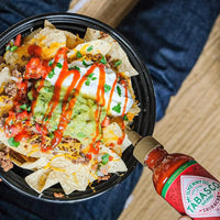 Tabasco Brand Sriracha Sauce 11oz (312gm) best before Aug 2025 - Chile Mojo